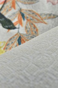 Derosa előszobaszőnyeg, 100×300 cm