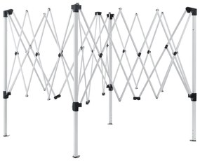 Juskys Kerti sátor Vivara 3x3m - kék