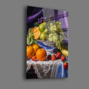 Üvegkép, 40×60 cm – Camtbl-006