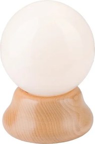 Asztali lámpa 1xE14/40W/230V
