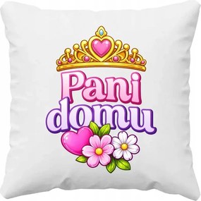 Háziasszony Valentin Napi Párna Ajándék Feleségnek