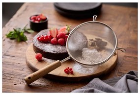 Rozsdamentes acél szita ø 16 cm – Holm