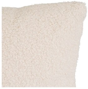 Buklé díszpárna 45x45 cm Sherpa – Casa Selección