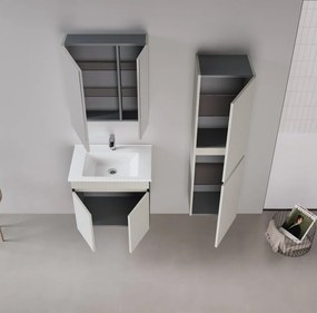 Tivoli mosdószekrény, 65 cm – TR785PNC1760
