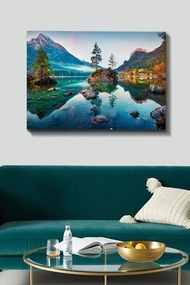 Kanvas vászonkép, 70×100 cm – TR529TCR1586