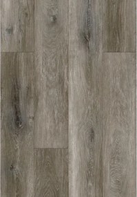 Mexen Sherwood SPC 6,5 mm-es vinyl padló panelek mintája, IXPE 1,5 mm-es alátét, 4 V-Fuga, Tölgy - F1051-S