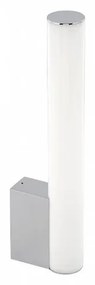 NOWODVORSKI-8121 ICE TUBE Króm Színű Fürdőszoba Tükörmegvilágító Lámpa LED 5W IP44