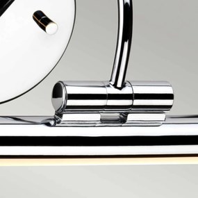 Elstead Lighting ALTON ALTON-PL-S-PC Képlámpa 1x4,6W/LED 318LM