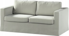 Dekoria Karlstad 2 személyes kinyitható kanapé huzat Ikea