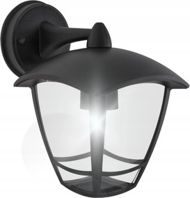 Kültéri fali lámpa kültéri homlokzati fali lámpa E27 Led