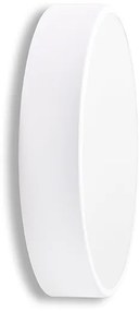 Brilagi - Érzékelős mennyezeti lámpa CLARE 3xE27/24W/230V átm. 40 cm fehér