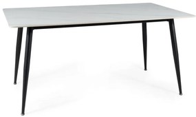 Rion étkezőasztal 160cm