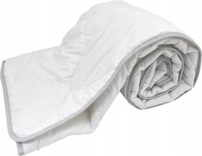 Poldaun Pamut paplan Ultrakönnyű 160x200 Fehér