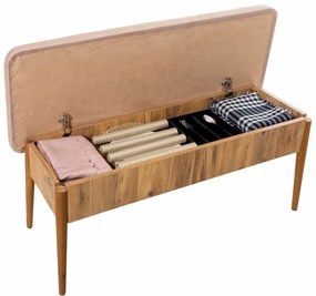 Vina Stone és Atlanitc Pine pad