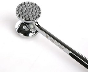 Valdinox Rozsdamentes acél húsklopfoló 23 x 4 x 4 cm