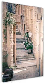 Üvegkép falra Dubrovnik, horvátország osv-34445524