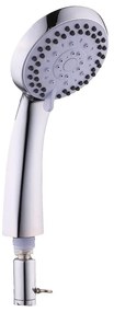 Zuhanyfej ø 8,5 cm Hydro – douceur d'intérieur