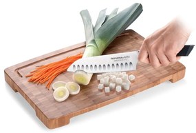 Japán kés Azza Santoku - Tescoma