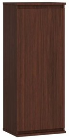 Függesztett szekrény CLP W40 - wenge