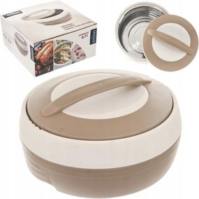 Termomisa Termosz thermo ételtároló váza leveshez 700 ml