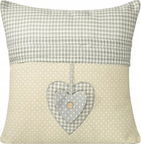 Esme Lana Mila Díszpárnahuzat Eurofirany 40x40