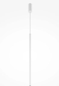 Maytoni modern függeszték pro extra fehér mymod160pl-l6w4k1