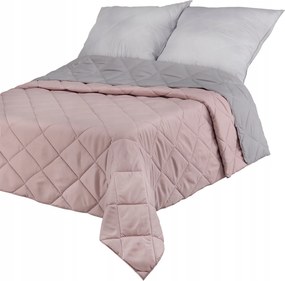 Steppelt Ágytakaró Kétoldalas 200X220 Kapa