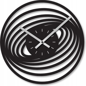 Falióra 60 cm Falióra Nagy Áttört Óra Modern Óra