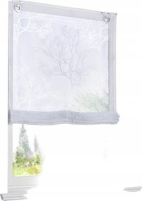 130/45 Római Mintás Redőny