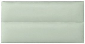 Kárpitozott fali panel FRAME KRONOS 15x90 cm Termék színe: Világoskék