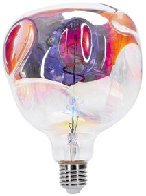 LED Izzó FILAMENT G125 E27/4W/230V 1800K - Aigostar