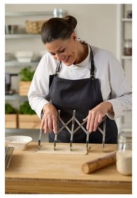 Acél tésztaelosztó – Blomsterbergs