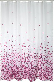 Zuhanyfüggöny 180x200 cm Malta – MSV