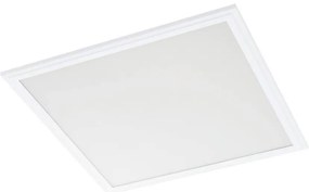 Eglo 33205 - LED RGBW Dimmelhető lámpa SALOBRENA-C LED/21W/230V + távirányító