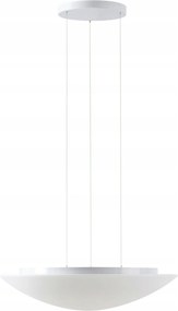 Osmont AUR73061 Aura LE9 függesztett üveglámpa fehér IP40 3000 K 35W Led