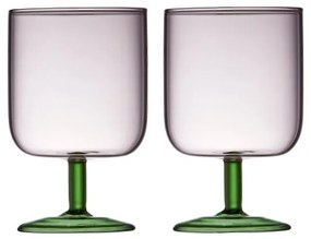 Borospohár szett 2 db-os 300 ml Torino – Lyngby Glas
