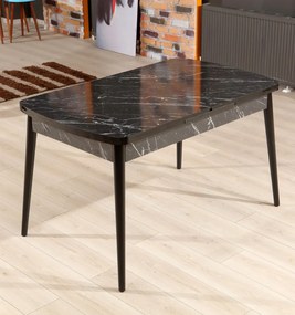 Bendir - Black