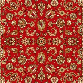 Samira darabszőnyeg 12002 piros, 80 x 150 cm , 80 x 150 cm