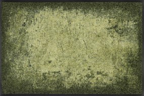A zöld árnyalatai, szennyfogó szőnyeg - 50*75 cm (Választható méretek: 50*75 cm)