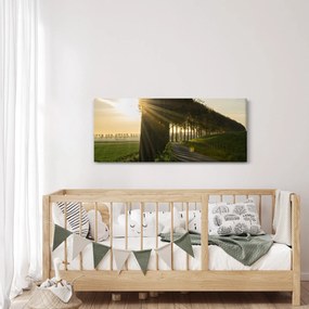 Fasor képe (120x50 cm)