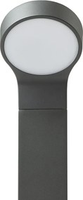 RENDL ELIA állólámpa antracitszürke 230V LED 9W IP44 3000K