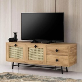 TV szekrény Hapsiyas 140