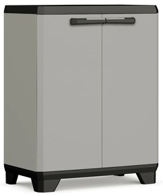 KETER PLANET szekrény alacsony, 63 cm