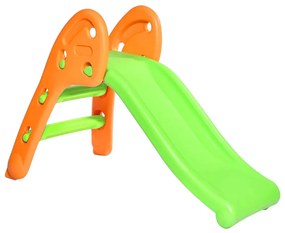 Összecsukható műanyag csúszda
