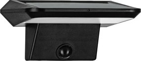 EGLO 48944 PORRASSA Modern Kültéri Fali Lámpa Fehér, Fekete LED IP20