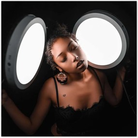 Poszterek 30x30 Csinos nők Csajok Nagymamák