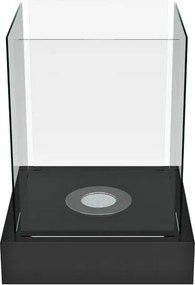 KRATKI Tango 4 Black biokandalló