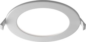 Maytoni Stockton DL017-6-L18W3-4-6K 1x18W/LED 1880lm IP44