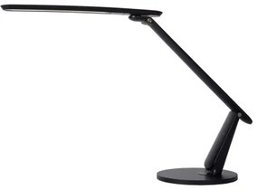 Lucide 24657/10/30 - PRACTICO LED érintős asztali lámpa, 10W, 230V, dimmelhető