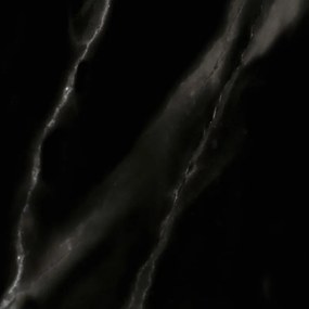 Egyszerű Fekete Márvány öntapadós tapéta 67,5cm x 15m